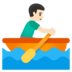 Ika Puspitasarisultan33Saat Anda melambaikan tangan, ada garis lurus yang terjalin secara vertikal dan horizontal seperti papan catur.